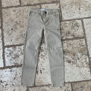 Boys Zara jeans